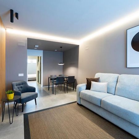 Murguía Zuia Suites מראה חיצוני תמונה
