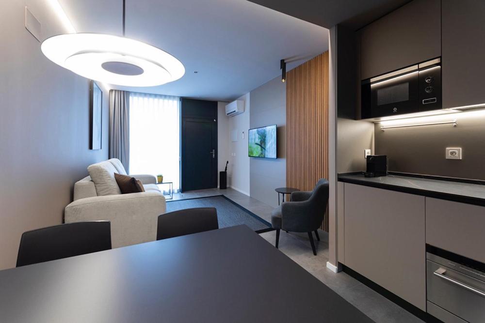 Murguía Zuia Suites מראה חיצוני תמונה