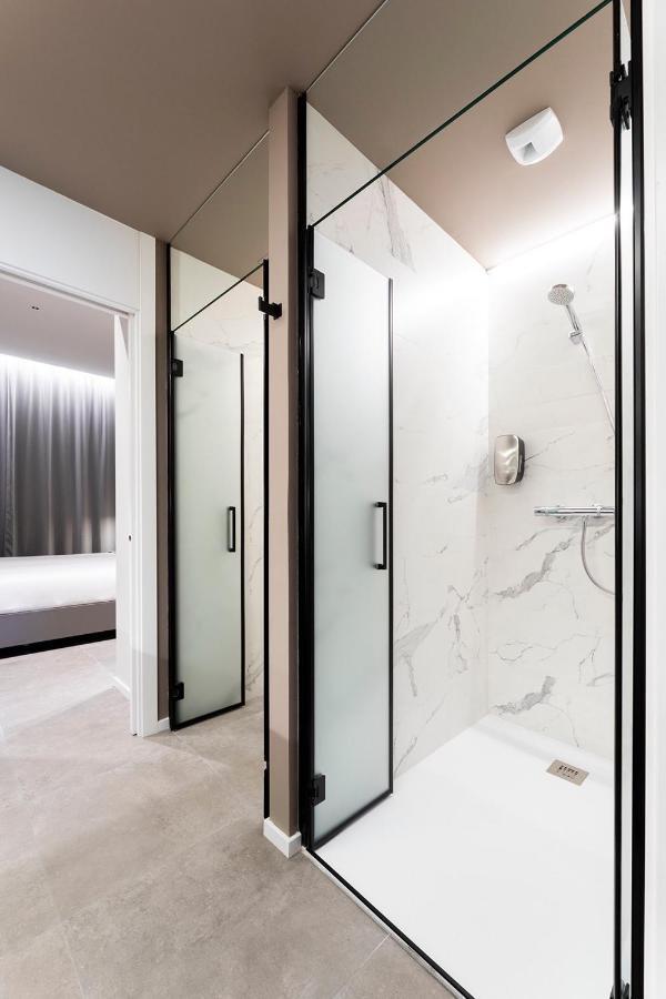 Murguía Zuia Suites מראה חיצוני תמונה