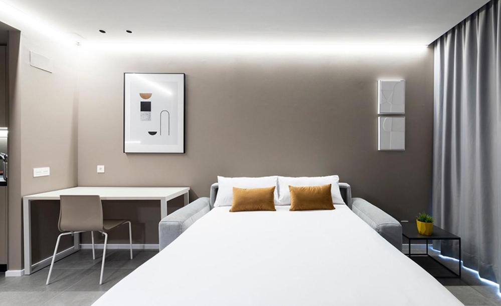 Murguía Zuia Suites מראה חיצוני תמונה