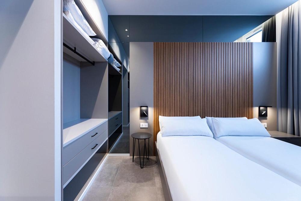 Murguía Zuia Suites מראה חיצוני תמונה