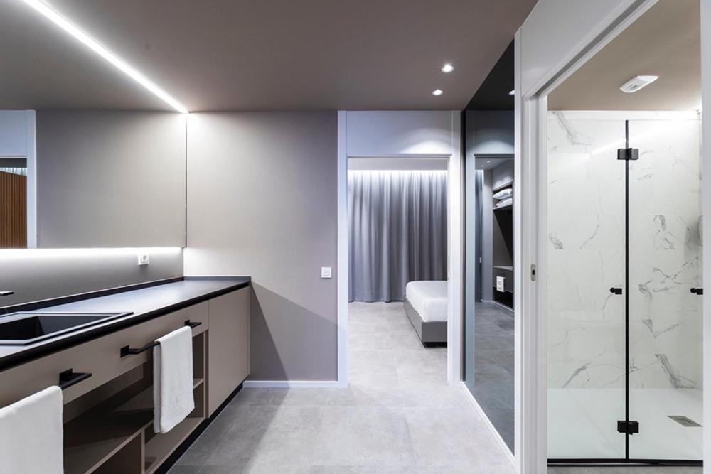 Murguía Zuia Suites מראה חיצוני תמונה