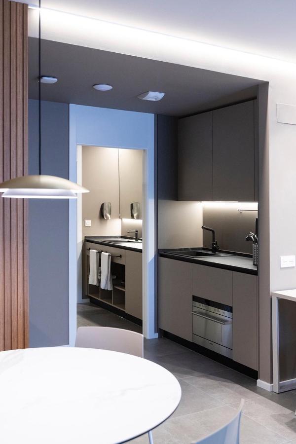 Murguía Zuia Suites מראה חיצוני תמונה