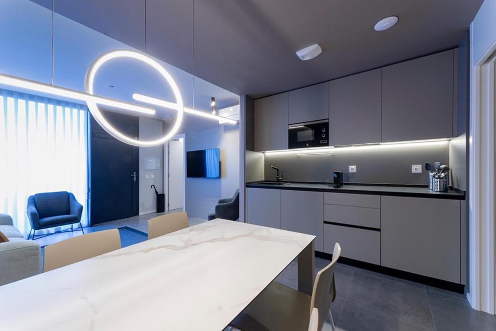 Murguía Zuia Suites מראה חיצוני תמונה