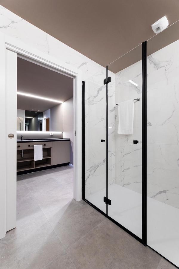 Murguía Zuia Suites מראה חיצוני תמונה