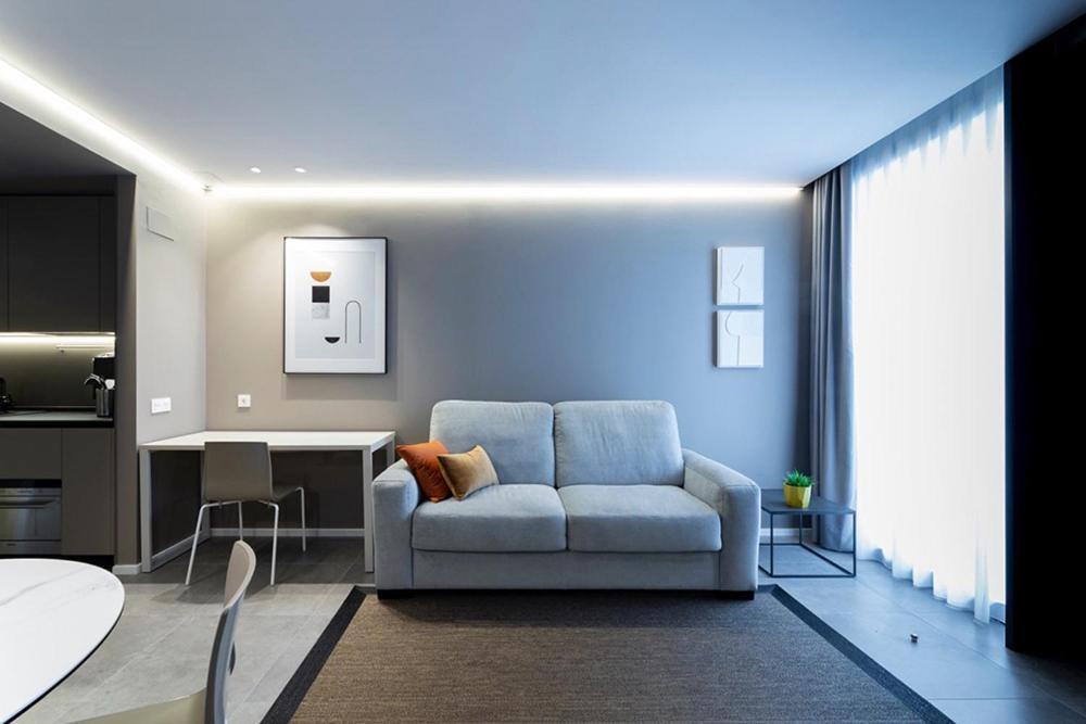 Murguía Zuia Suites מראה חיצוני תמונה
