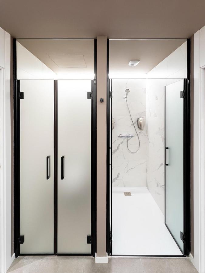 Murguía Zuia Suites מראה חיצוני תמונה