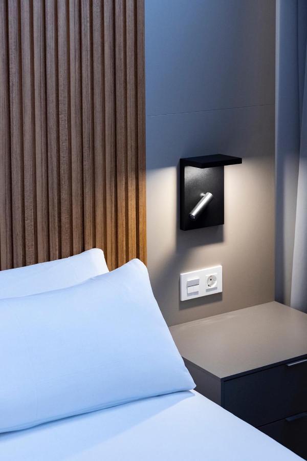 Murguía Zuia Suites מראה חיצוני תמונה