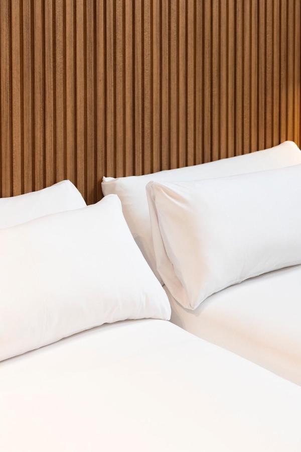 Murguía Zuia Suites מראה חיצוני תמונה