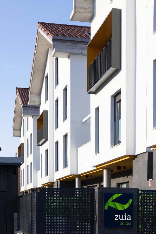 Murguía Zuia Suites מראה חיצוני תמונה