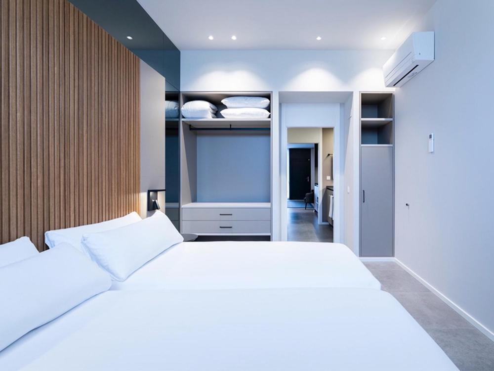 Murguía Zuia Suites מראה חיצוני תמונה