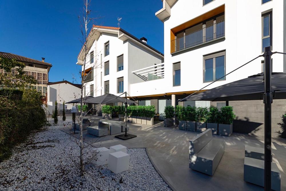 Murguía Zuia Suites מראה חיצוני תמונה