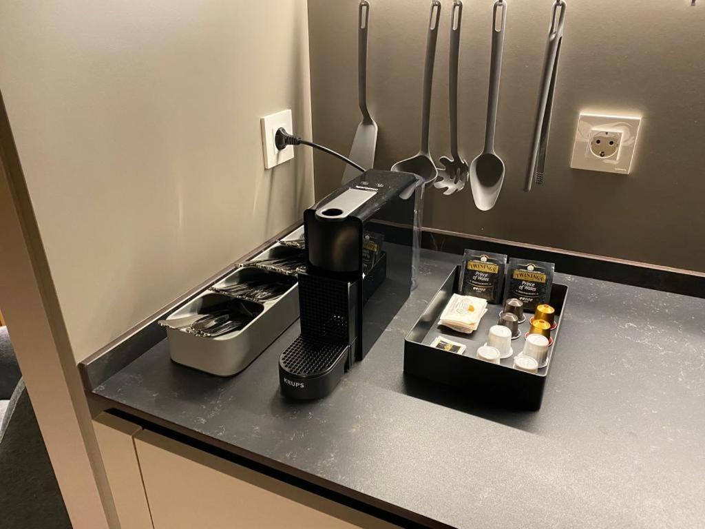 Murguía Zuia Suites מראה חיצוני תמונה